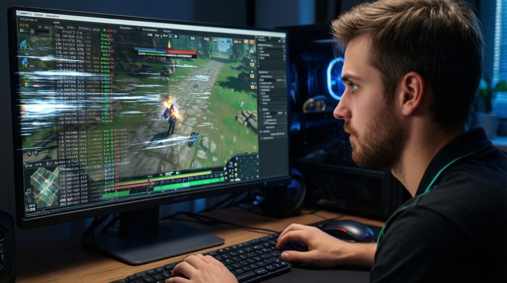 VRAM-скандалы: сколько видеопамяти нужно в 1080p/1440p/4K в современных играх - иллюстрация