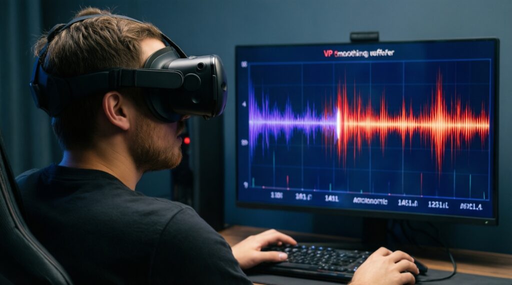 Микрофризы и 1% low: почему средний FPS врёт и как правильно сравнивать системы - иллюстрация