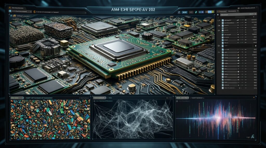 VRAM-скандалы: сколько видеопамяти нужно в 1080p/1440p/4K в современных играх - иллюстрация