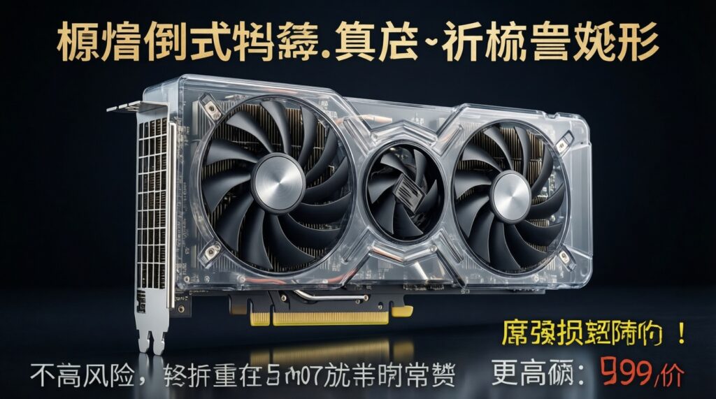 Б/у рынок железа: как отличить удачную покупку от майнерского