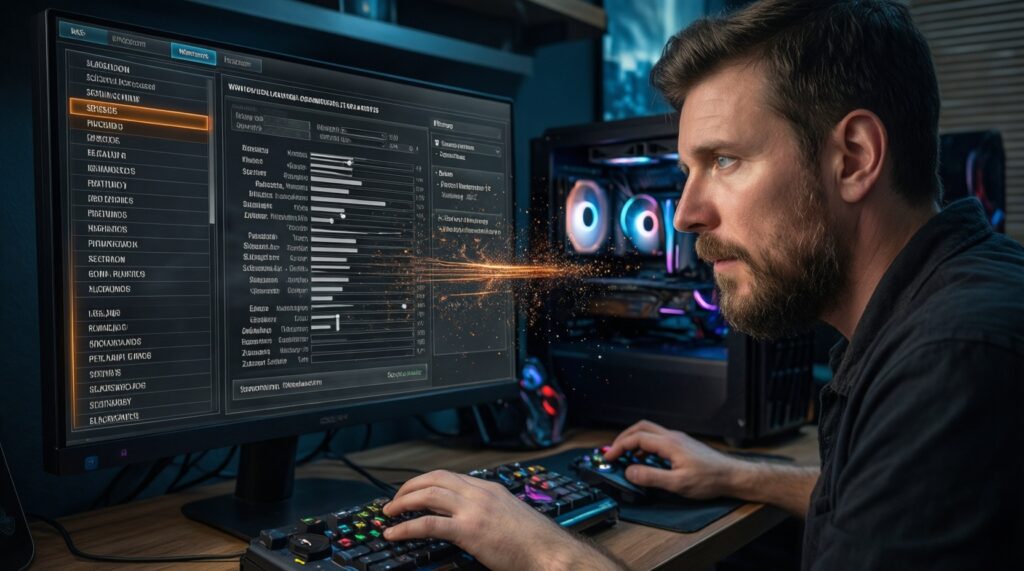 DLSS vs FSR vs XeSS: что выбрать и как это влияет на картинку и задержку - иллюстрация