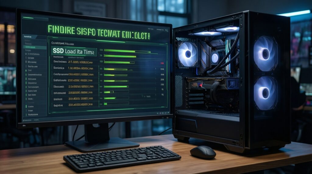 PCIe 4.0 vs 5.0: есть ли прирост в играх или это