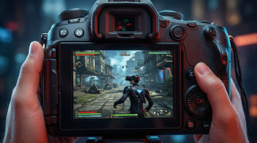 VRAM войны: 8/12/16+ ГБ - сколько нужно для современных игр в 1080p/1440p/4K - иллюстрация