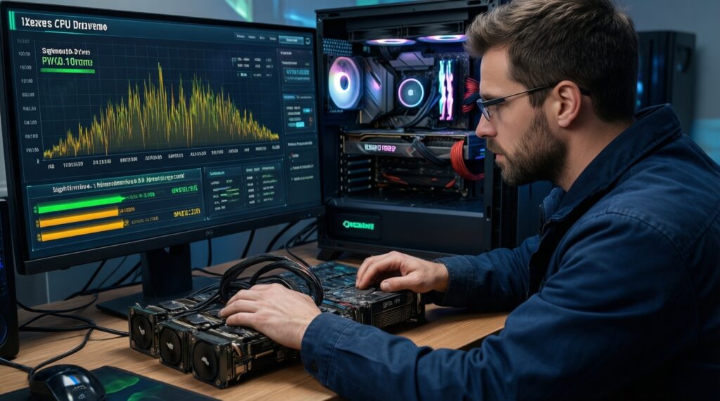 Реальный профит от Resizable BAR / SAM: где работает, а где нет - иллюстрация