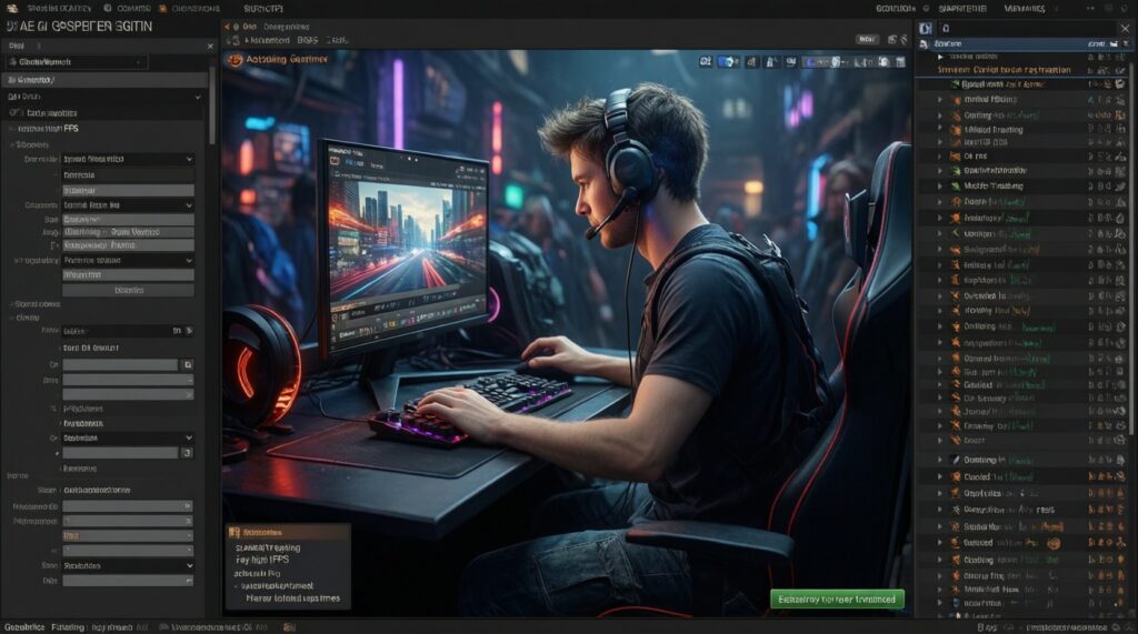 Трассировка лучей: когда это 