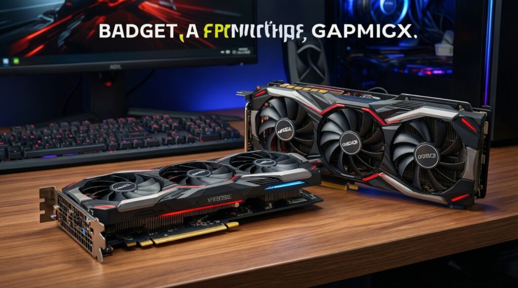 RTX vs Radeon: что важнее сегодня - 