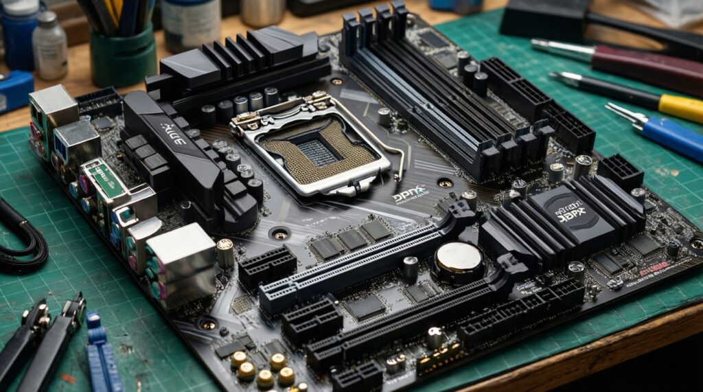 AM5 против LGA1700/1851: апгрейд-пути, стоимость владения и что выгоднее на 2-3 года - иллюстрация