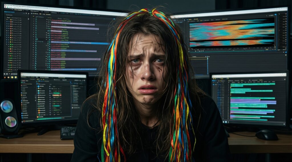 8 ядер достаточно? Реальная польза 12/16/24+ потоков для гейминга и стрима - иллюстрация