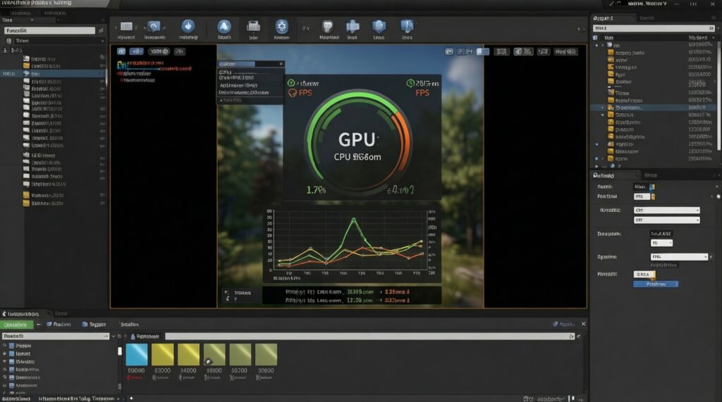 CPU-ограничение в играх: как понять, что упёрся в процессор, и что апгрейдить первым - иллюстрация