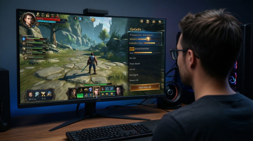 DLSS vs FSR vs XeSS: честное сравнение качества картинки и задержки - иллюстрация