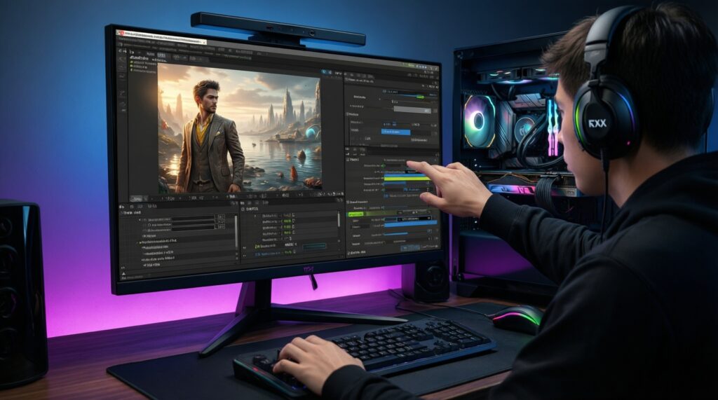 RTX On/Off: где трассировка реально меняет игру, а где маркетинг - иллюстрация