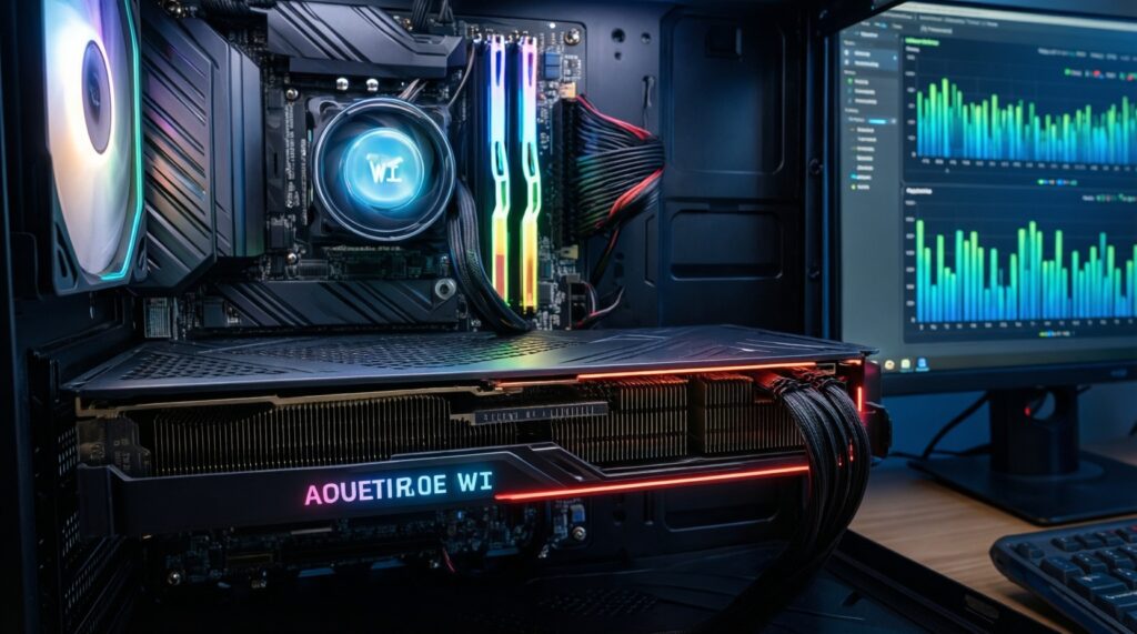 PCIe 4.0 vs 5.0: есть ли смысл в апгрейде и для кого - иллюстрация