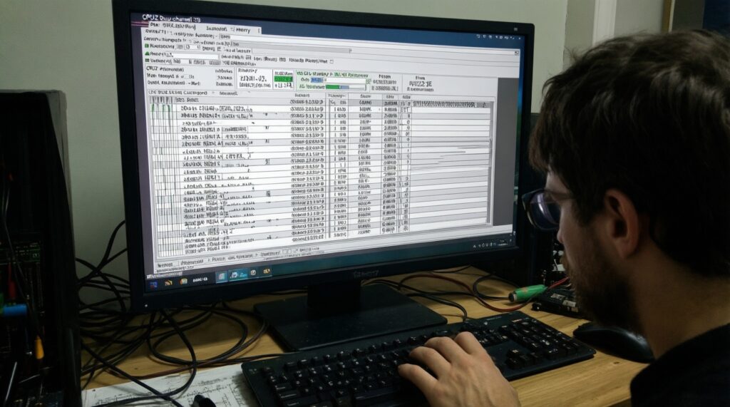 Топ‑5 ошибок при сборке игрового ПК, которые убивают производительность - иллюстрация