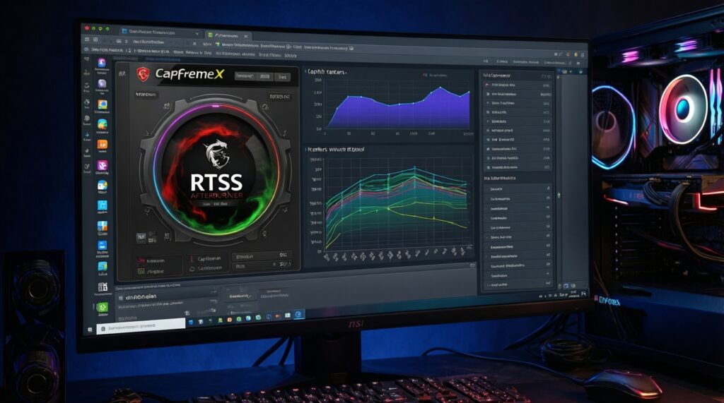 Микрофризы и 1% low: почему