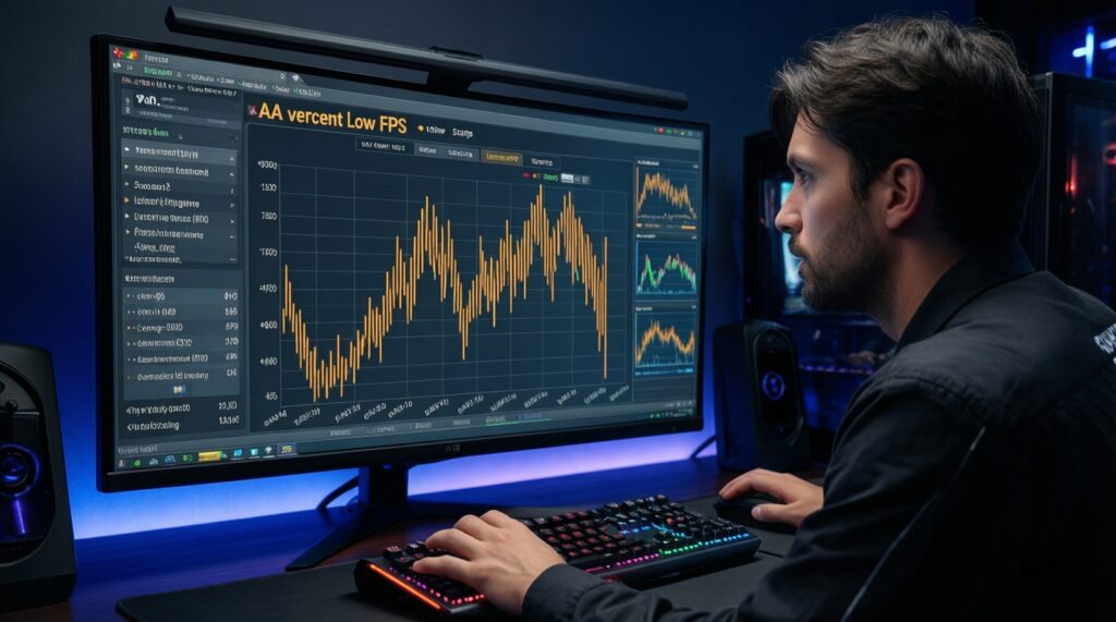 Монитор как апгрейд: 144 Гц vs 240 Гц vs OLED - что заметнее в играх - иллюстрация