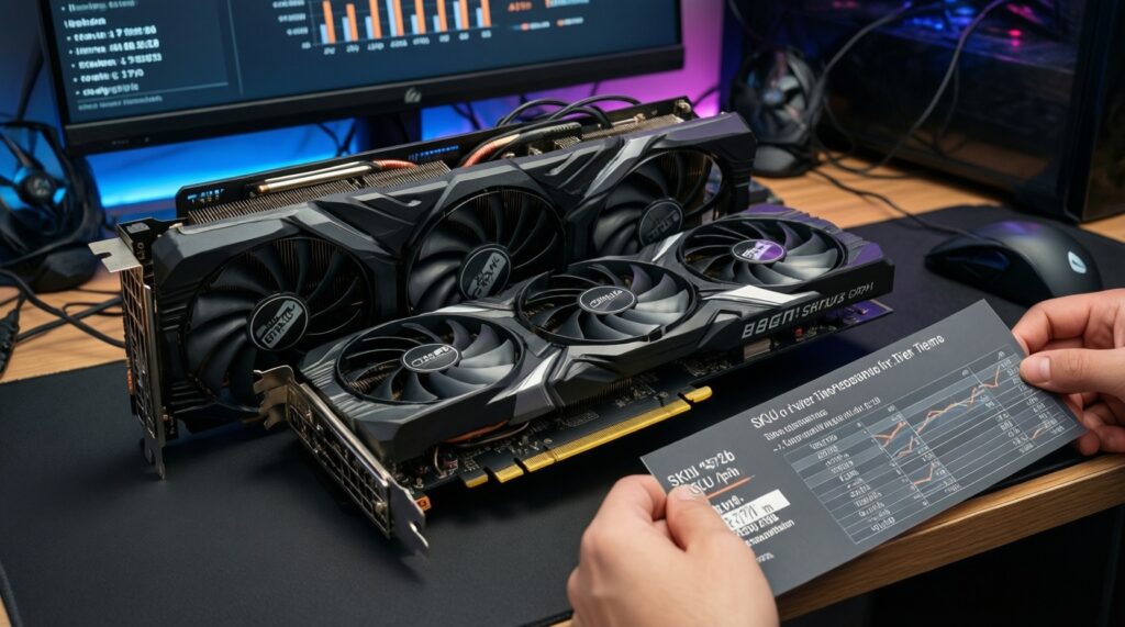 RTX vs Radeon: где сегодня баланс цена/производительность в играх - иллюстрация