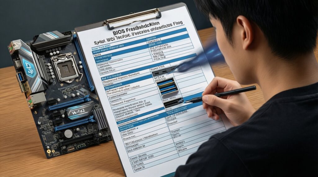 AM5 vs LGA1700/1851: какую платформу выгоднее собирать в 2026 - иллюстрация