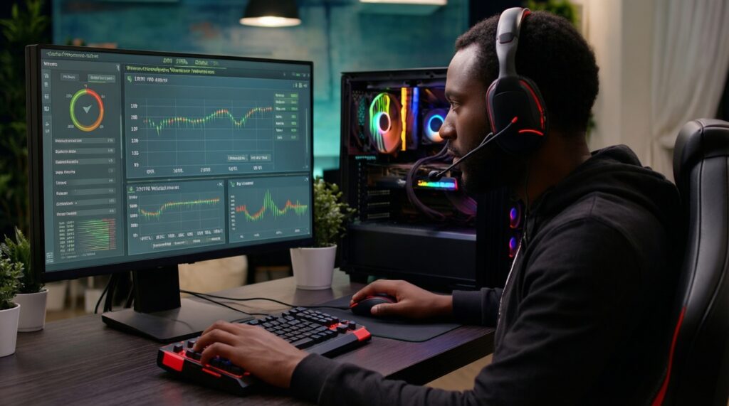 Фреймтаймы важнее среднего FPS: как правильно сравнивать железо для гейминга - иллюстрация