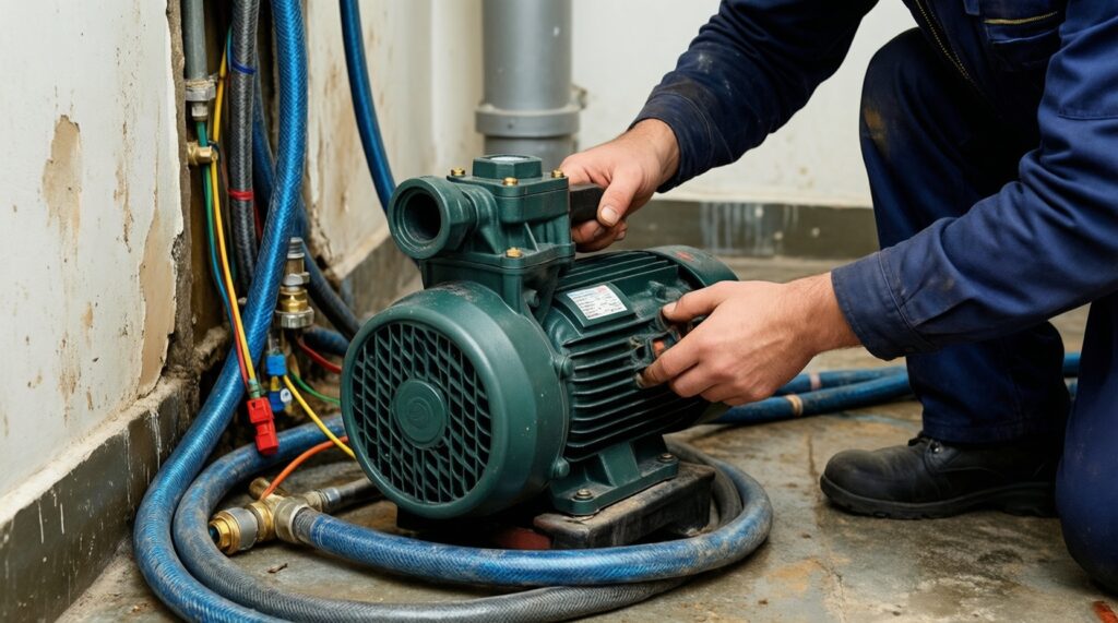 Воздушное охлаждение vs СЖО: мифы, риски и где реально есть смысл переплаты - иллюстрация