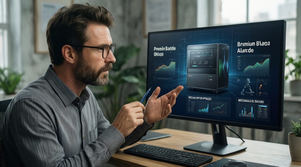 Эволюция игровых видеокарт: от