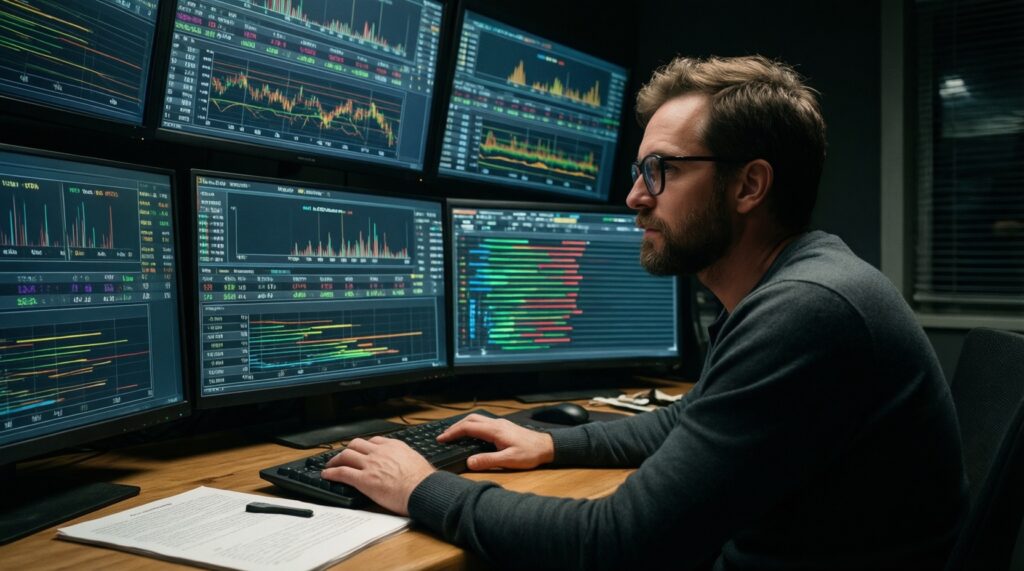 AMD Ryzen X3D vs Intel Core: кто король минимального FPS и почему это важнее среднего - иллюстрация