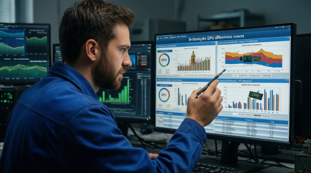 AMD Ryzen X3D vs Intel Core: кто король минимального FPS и почему это важнее среднего - иллюстрация