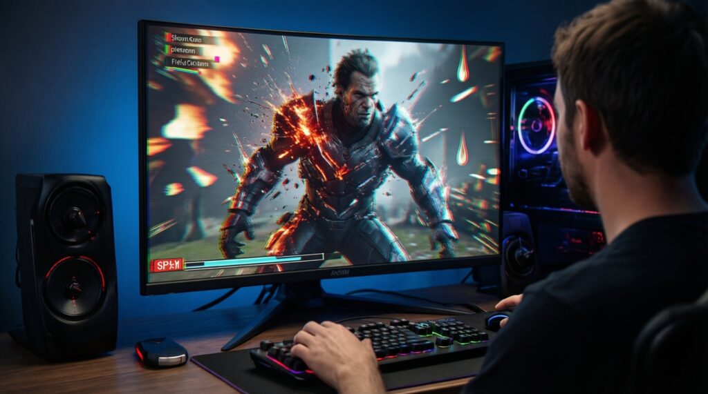 AMD Ryzen X3D vs Intel Core: кто король минимального FPS и почему это важнее среднего - иллюстрация