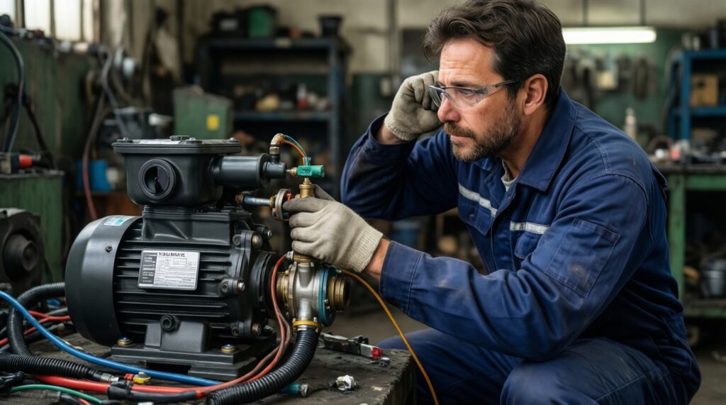 Тихий и холодный ПК: воздушное охлаждение vs СЖО - мифы, риски и реальная выгода - иллюстрация