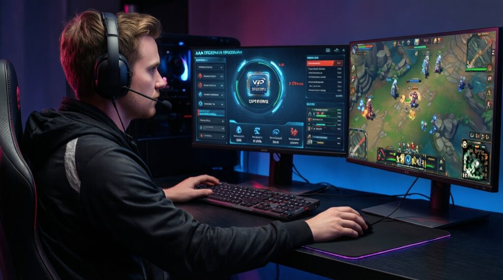 Битва ценности: лучший FPS за рубль - рейтинг конфигураций для разных бюджетов и жанров - иллюстрация