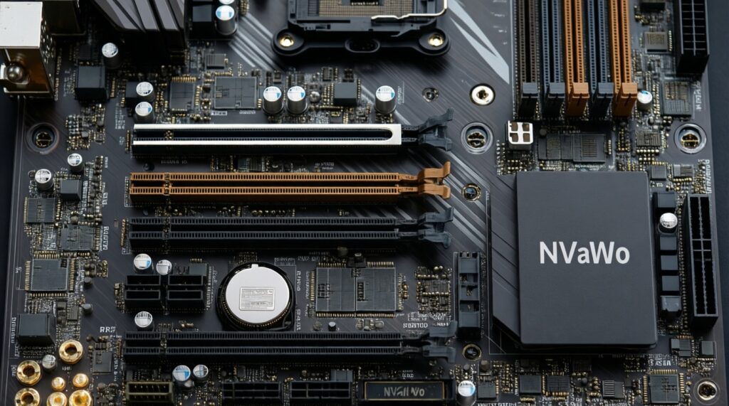 PCIe 4.0 vs 5.0: влияет ли на видеокарты и SSD или это