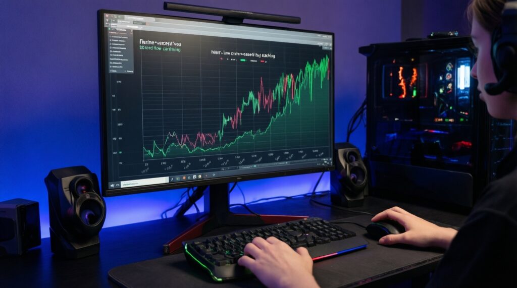 X3D-процессоры: почему кэш решает и в каких жанрах это ощущается сильнее всего - иллюстрация