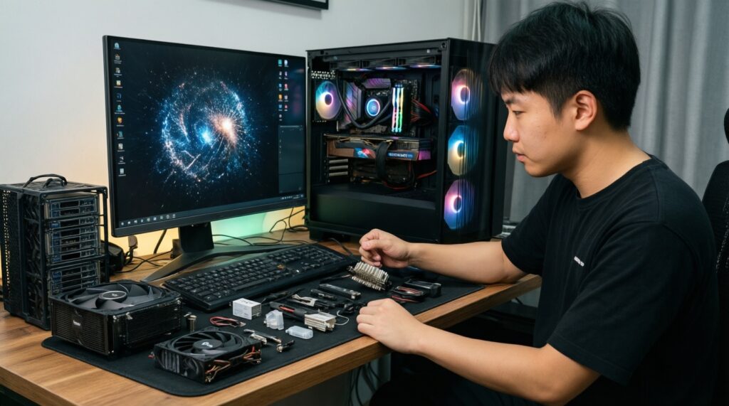 Самые честные бенчмарки: как читать тесты, замечать манипуляции и сравнивать корректно - иллюстрация