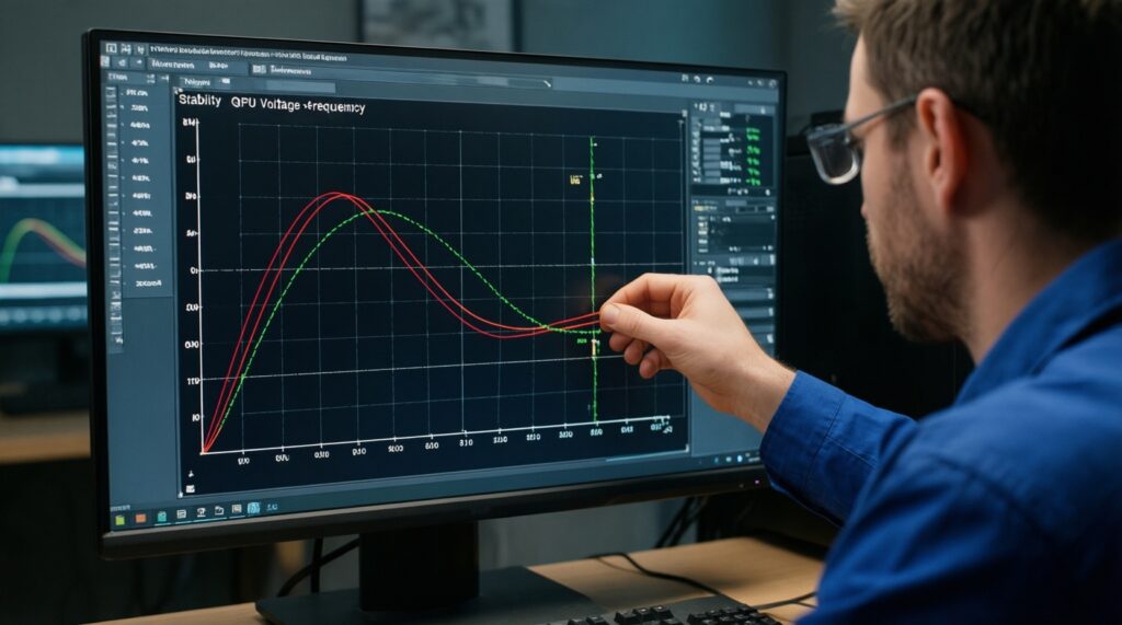Разгон и андервольт: как получить 