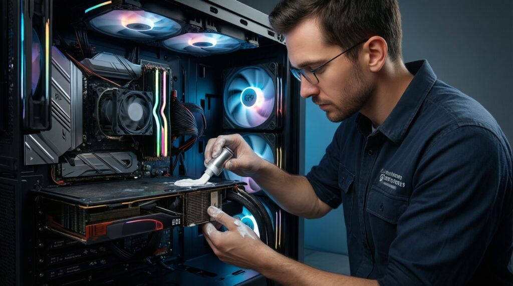 Разгон и андервольт: как получить 