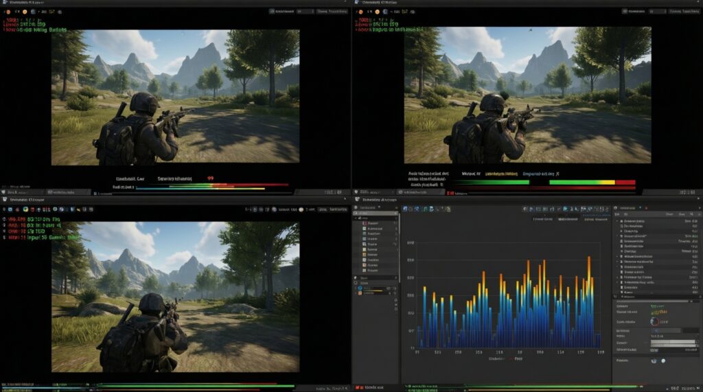 Input lag и фреймтаймы: почему 