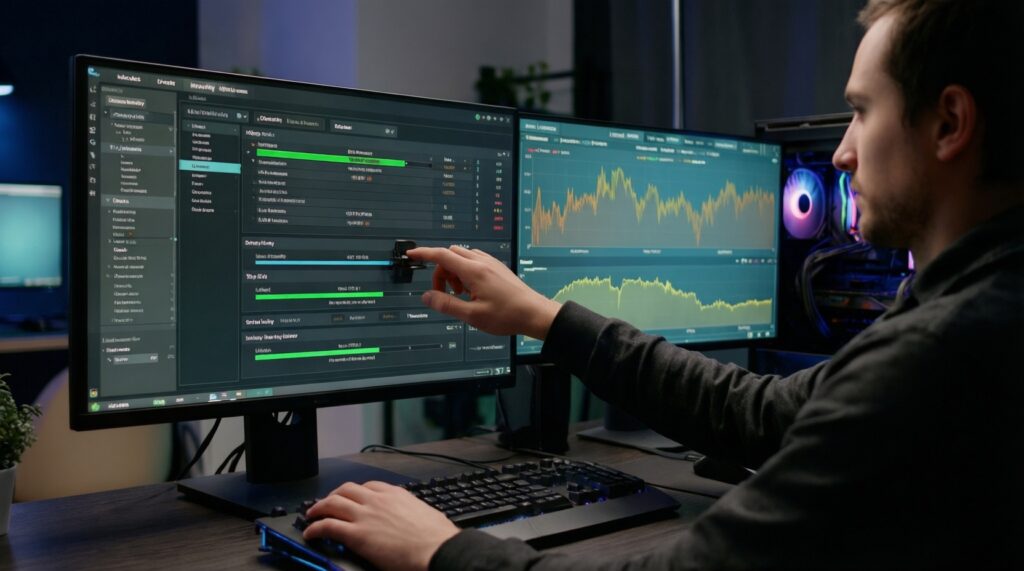 Input lag и фреймтаймы: почему 