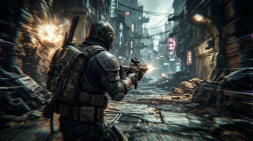 DLSS/FSR/XeSS в реальных играх: где апскейл спасает, а где мылит картинку - иллюстрация