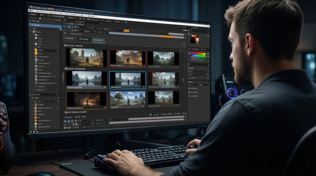 Ray Tracing: когда 