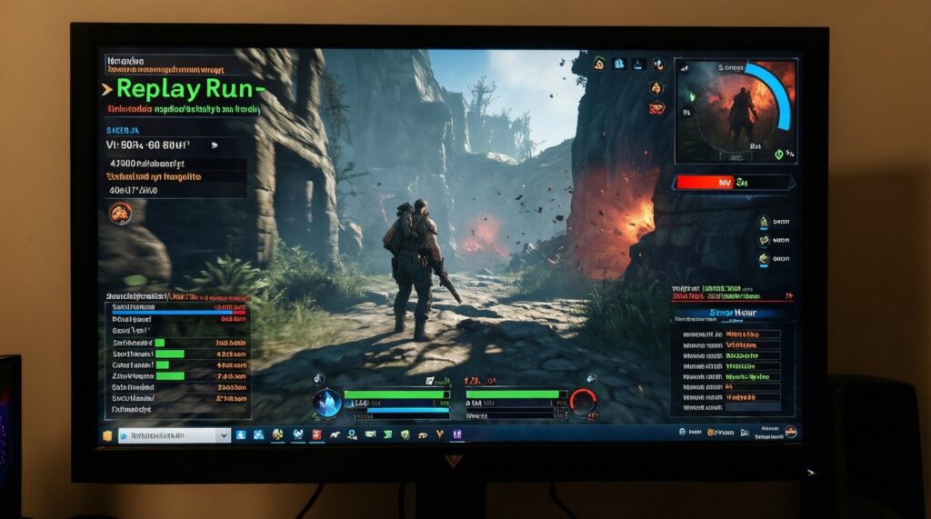 CPU-боттлнек в 2026: как понять, что упираетесь в процессор, и что делать - иллюстрация