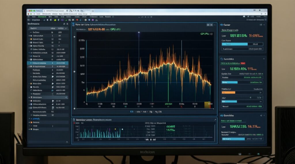 CPU-боттлнек в 2026: как понять, что упираетесь в процессор, и что делать - иллюстрация