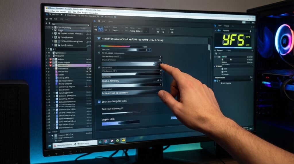 Эволюция видеокарт: от