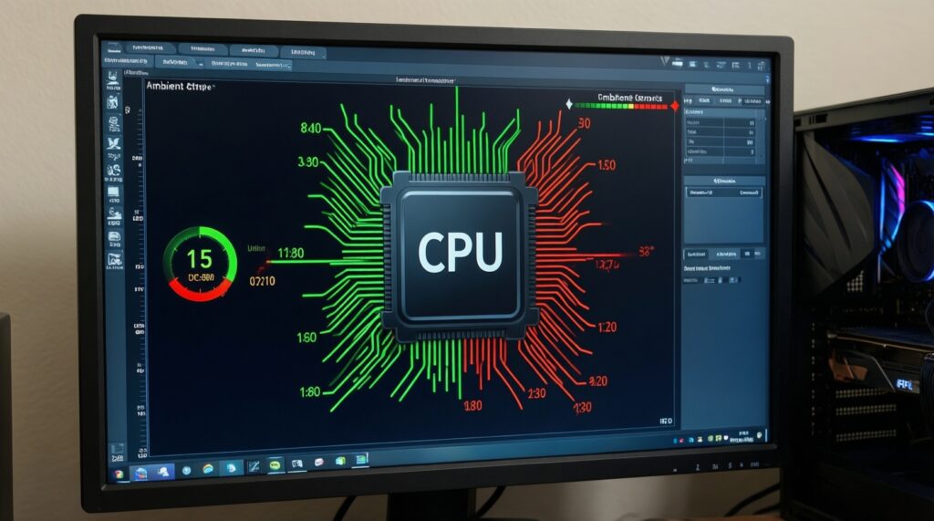 Охлаждение: воздушное vs СЖО - что выбрать для тишины, температур и надежности - иллюстрация