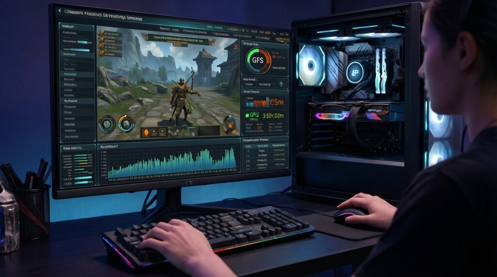 Эволюция видеокарт: от