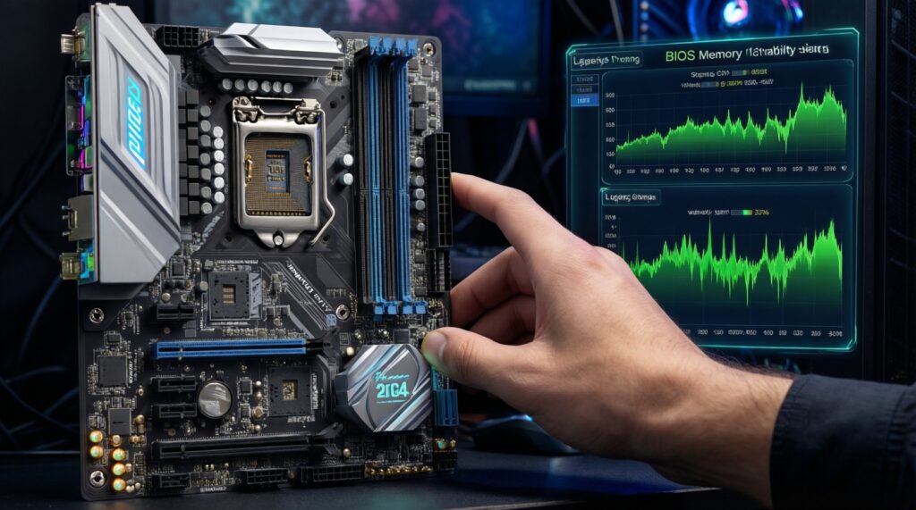 Тайминги и частота DDR5: есть ли смысл переплачивать ради игр - иллюстрация