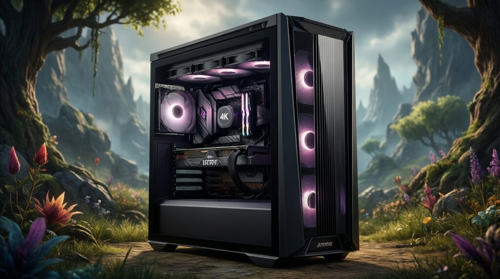 Эволюция видеокарт: от