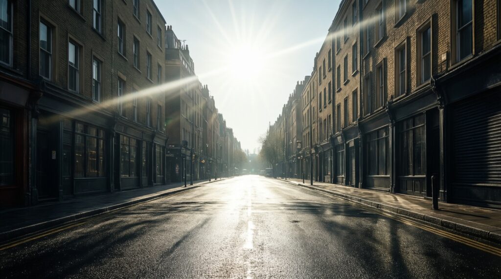 RT on/off: когда трассировка лучей действительно меняет картинку, а когда - маркетинг - иллюстрация