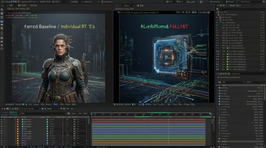Трассировка лучей: когда