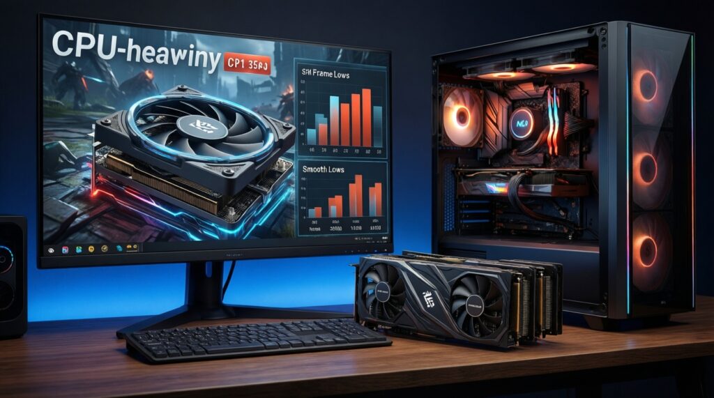 X3D-процессоры против