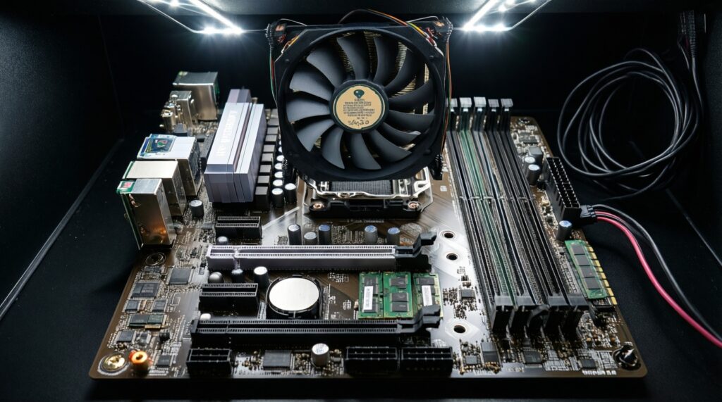 X3D-процессоры против