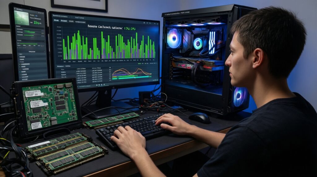 X3D-процессоры против